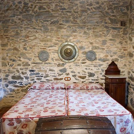Paraiso Del Hueznar Касала де ла Сиера Екстериор снимка