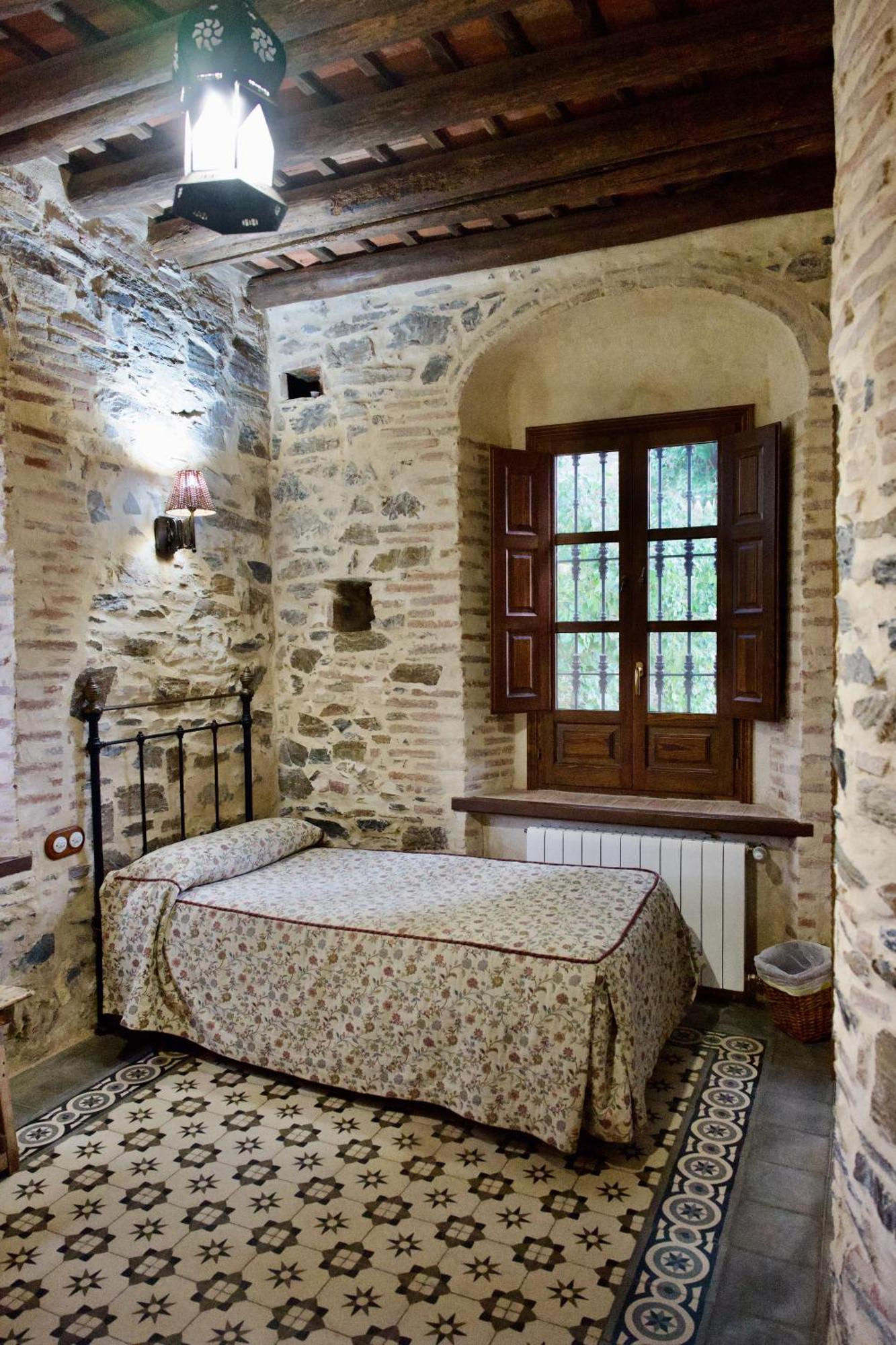 Paraiso Del Hueznar Касала де ла Сиера Екстериор снимка